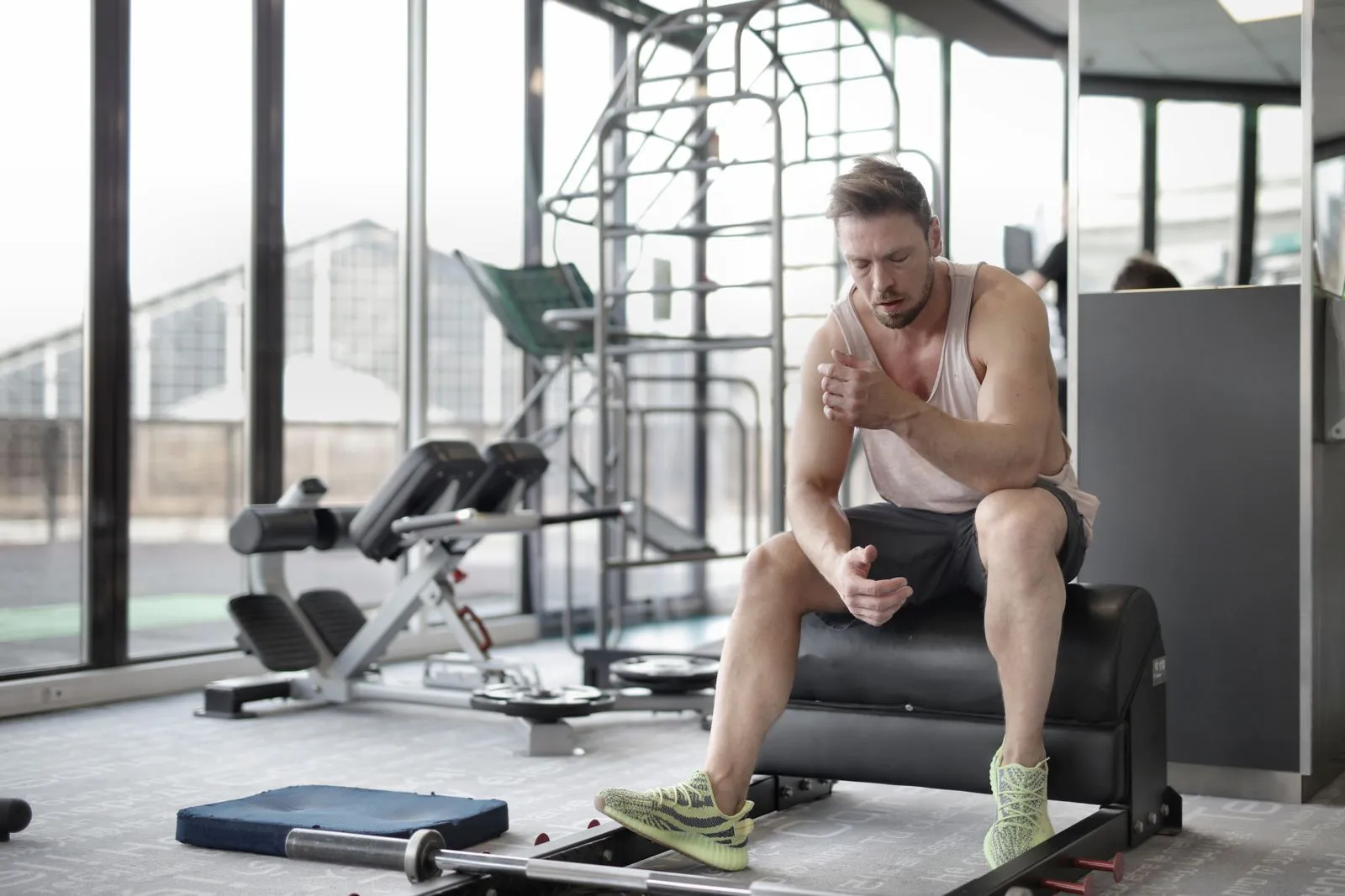 Entrenamiento con Ibarra Method