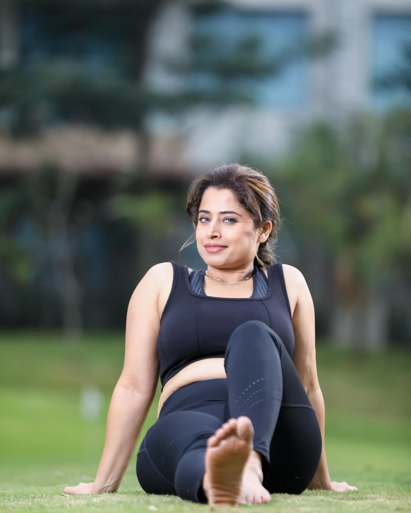 Priya Raman