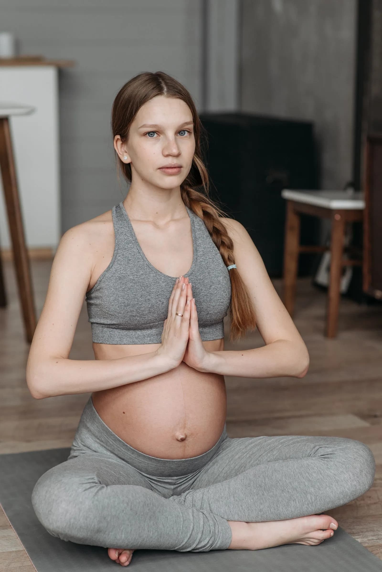Entrenamiento con Prenatal & Beyond