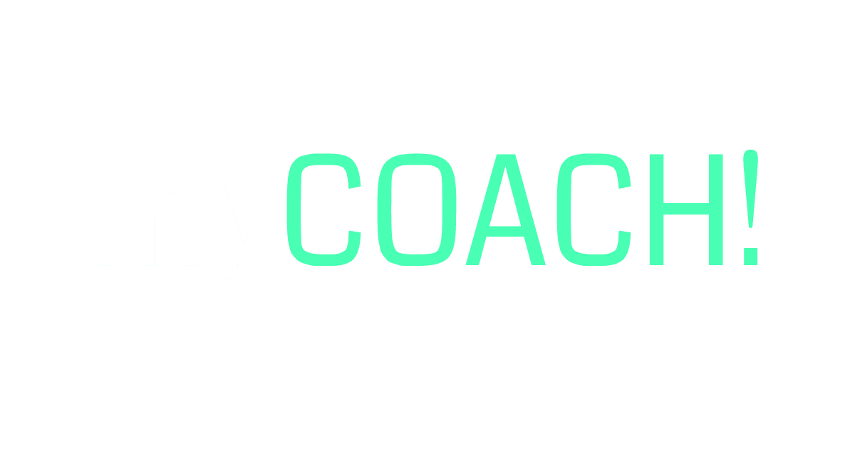Vista previa de la plataforma MyCoach