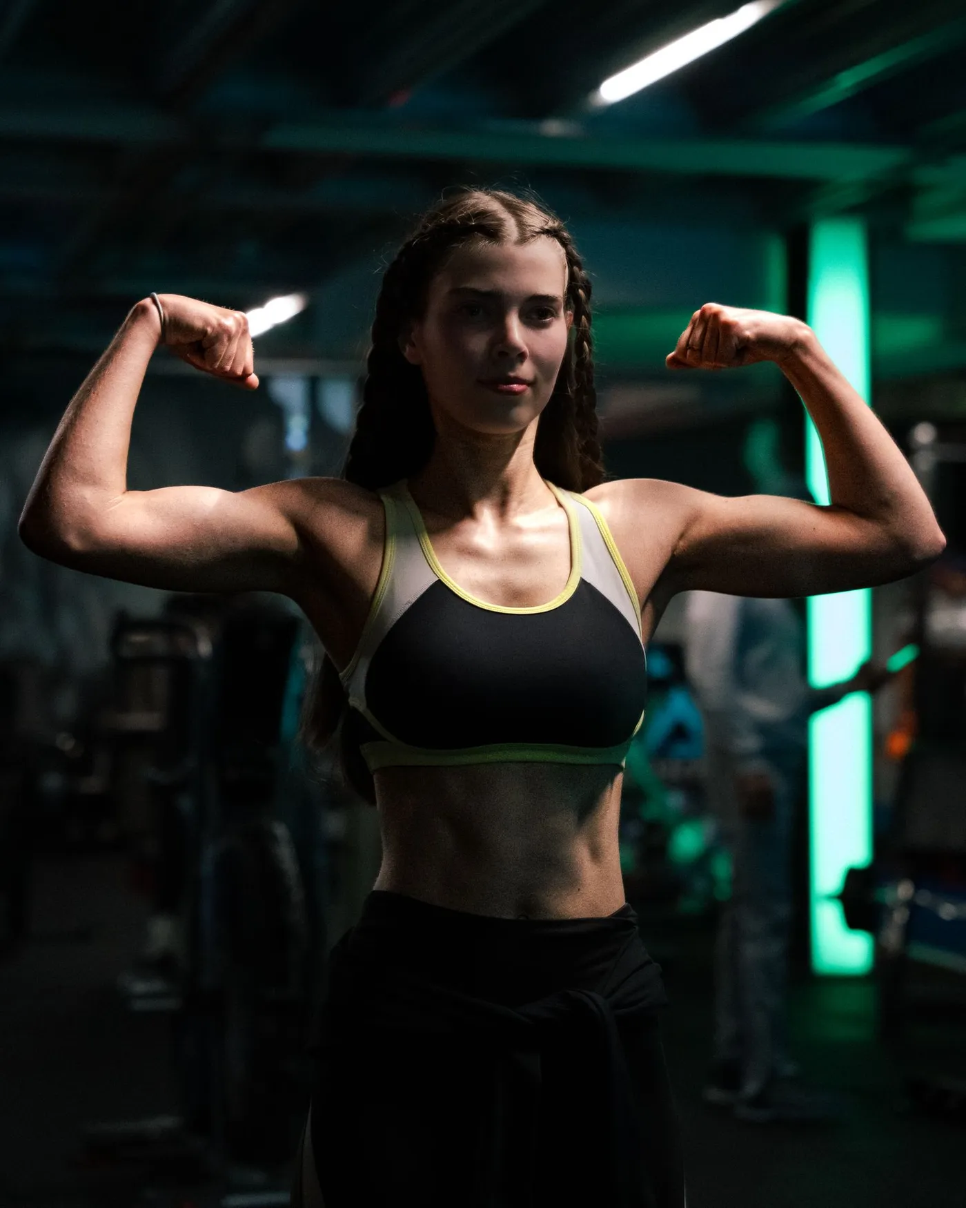 Kora Valdés