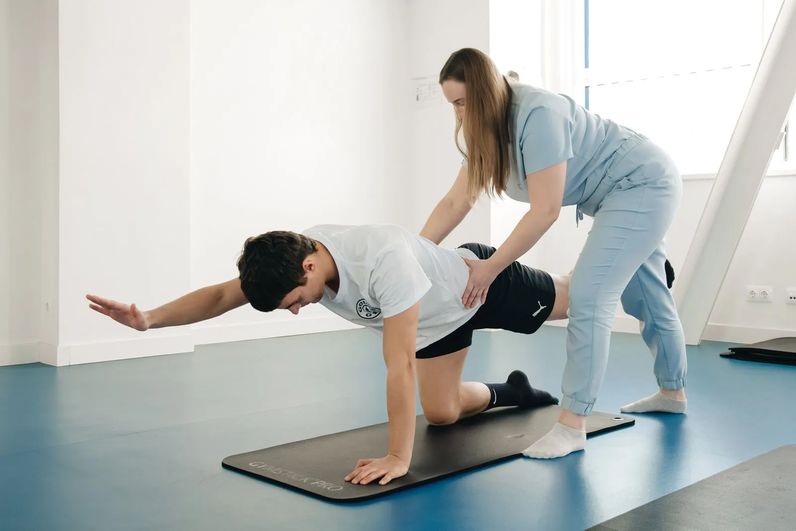 Entrenamiento con Movimiento 360